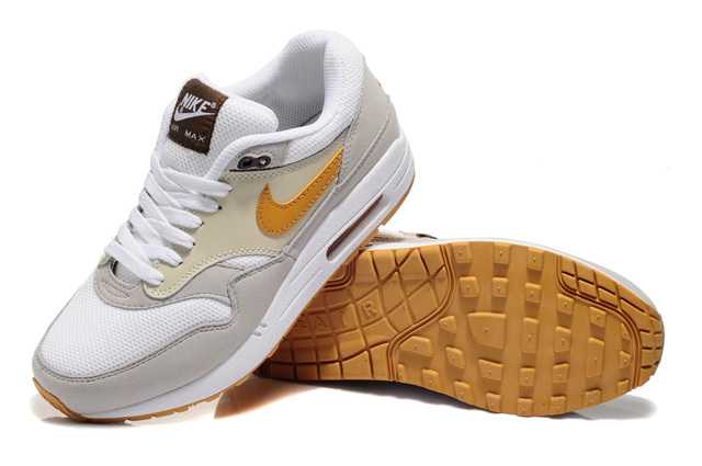nike air max 1 87 chaussures air max nike bateau authentique chute